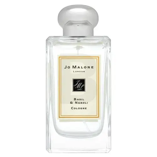 Jo Malone Basil & Neroli koloņa ūdens unisex 100 ml