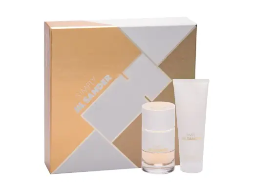 Jil Sander Simply Jil Sander Eau de Toilette 40 ml