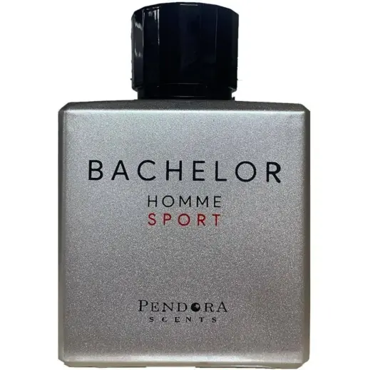 Pendora Scents Bachelor Homme Sport (EDP) parfumuotas vanduo vyrams 100 ml