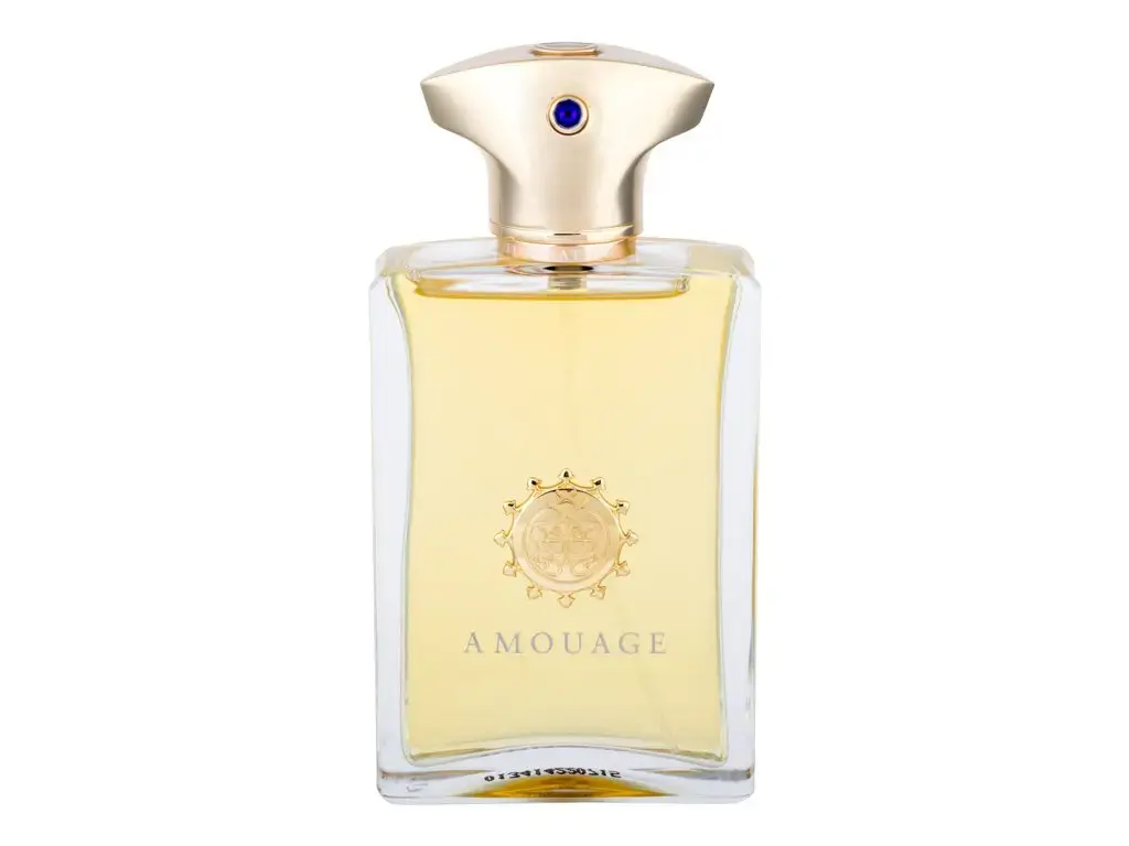 Amouage Jubilation XXV Eau de Parfum 100 ml