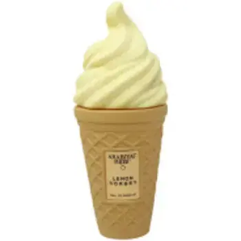 Arabiyat Lemon Sorbet EDP 100ml