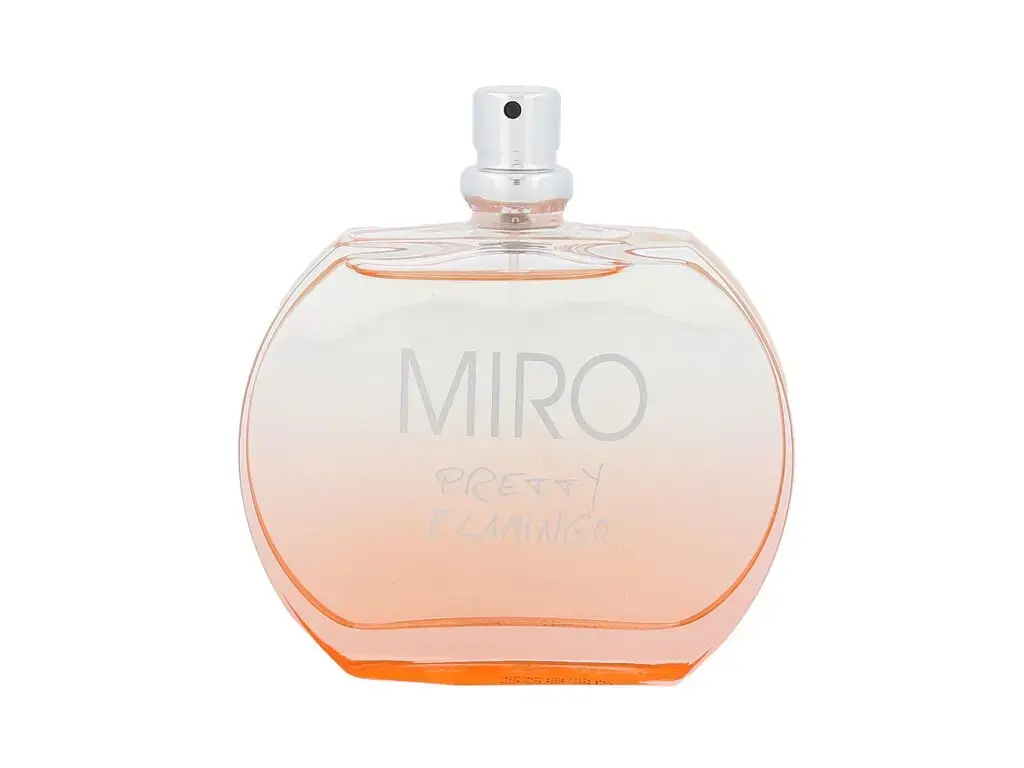 Miro Pretty Flamingo Eau de Parfum 50 ml