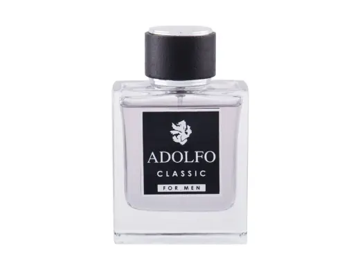 Adolfo Classic Eau de Toilette 100 ml