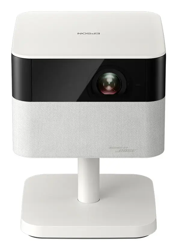 Epson Lifestudio Flex — EF-71 Diamond White