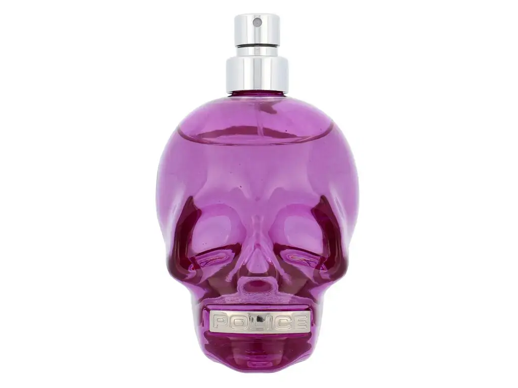 Police To Be Woman Eau de Parfum 75 ml