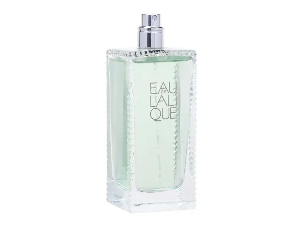 Lalique Eau de Lalique Eau de Toilette 100 ml