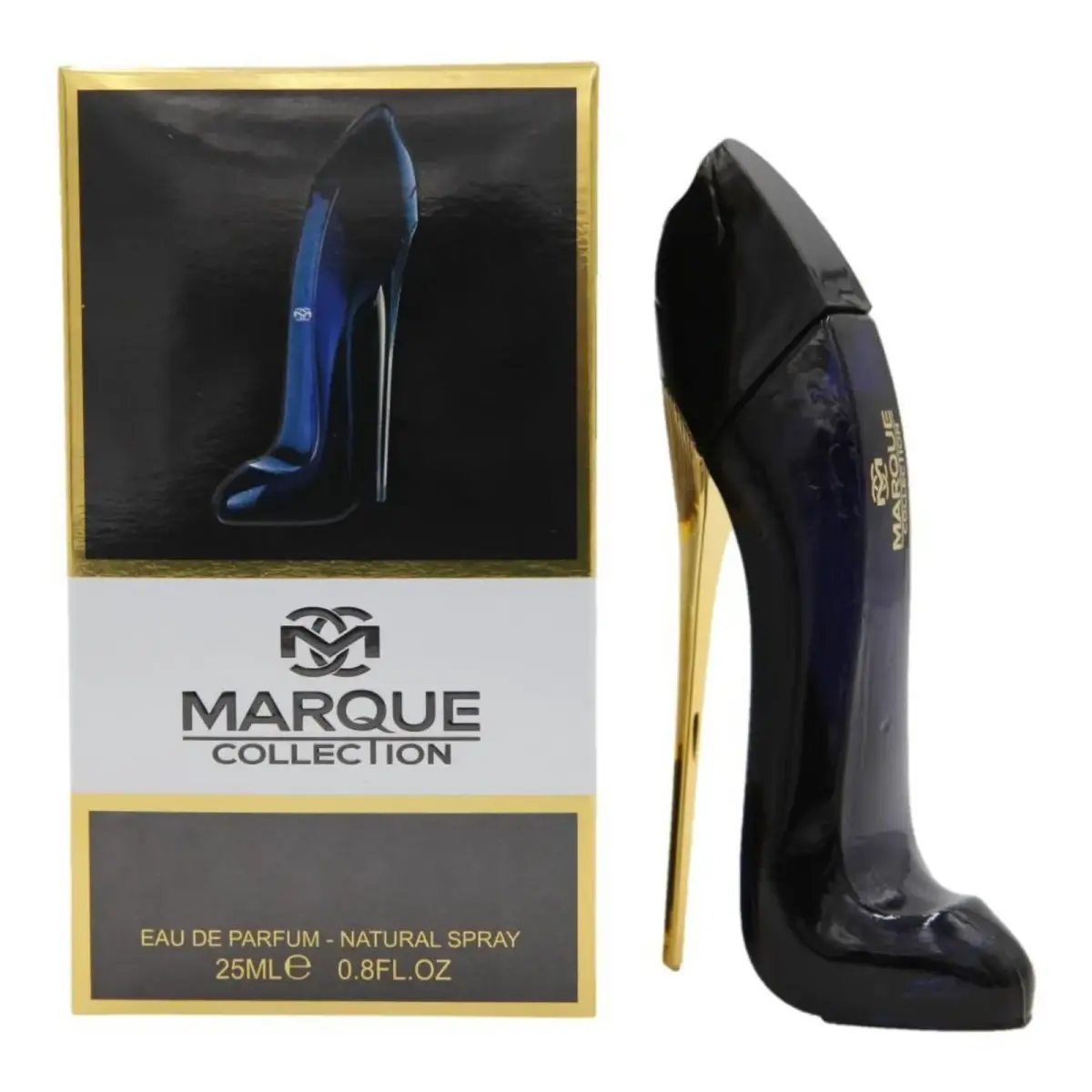 Fragrance World , Marque 102, Eau De