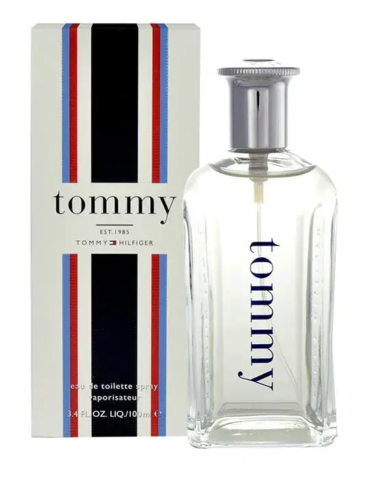 Tommy Hilfiger Tommy Eau de Toilette 100 ml