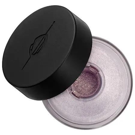 Star Lit Powder - Old Silver - Size 1.2g - Make up for Ever