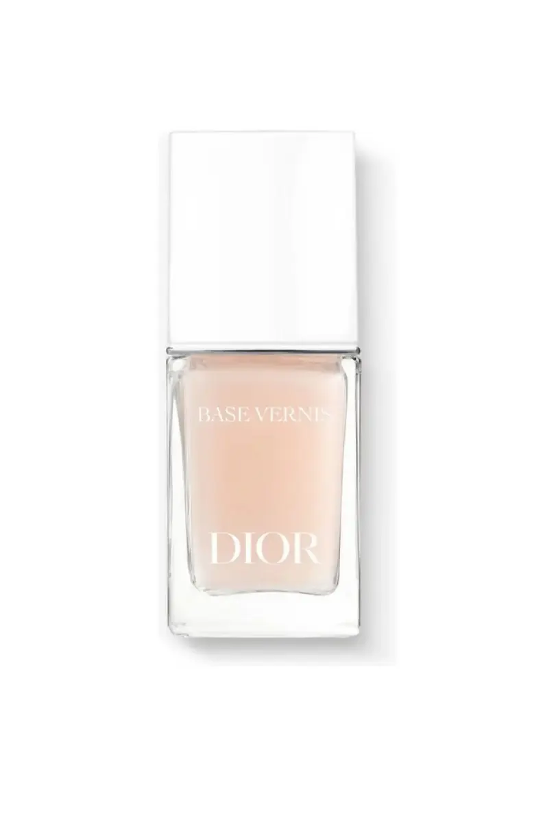 Dior Vernis Nail Lacquer Base Coat 10ml