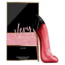 Carolina Herrera Very Good Girl Glam (EDP) парфюмерная вода для женщин 80 мл