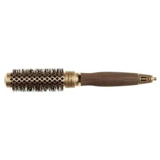 Olivia GardenNanoThermic Round Thermal NT 24 Thermal Hair Brush