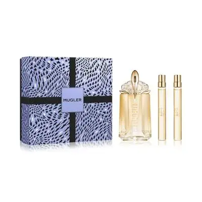 Mugler Alien Goddess & Thierry Mugler Gift Set for Women