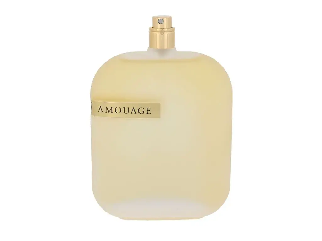 Amouage Opus IV Eau de Parfum 100 ml