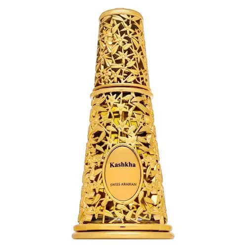 Swiss Arabian Kashkha Eau de Parfum for women 50 ml