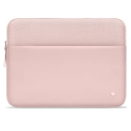 Tech-Protect Sleeve Laptop Bag 13-14 - Pink