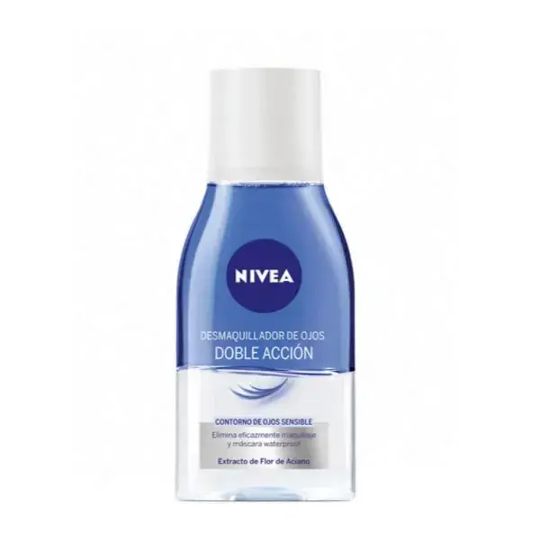 Nivea Daily Essentials Double Effect Eye