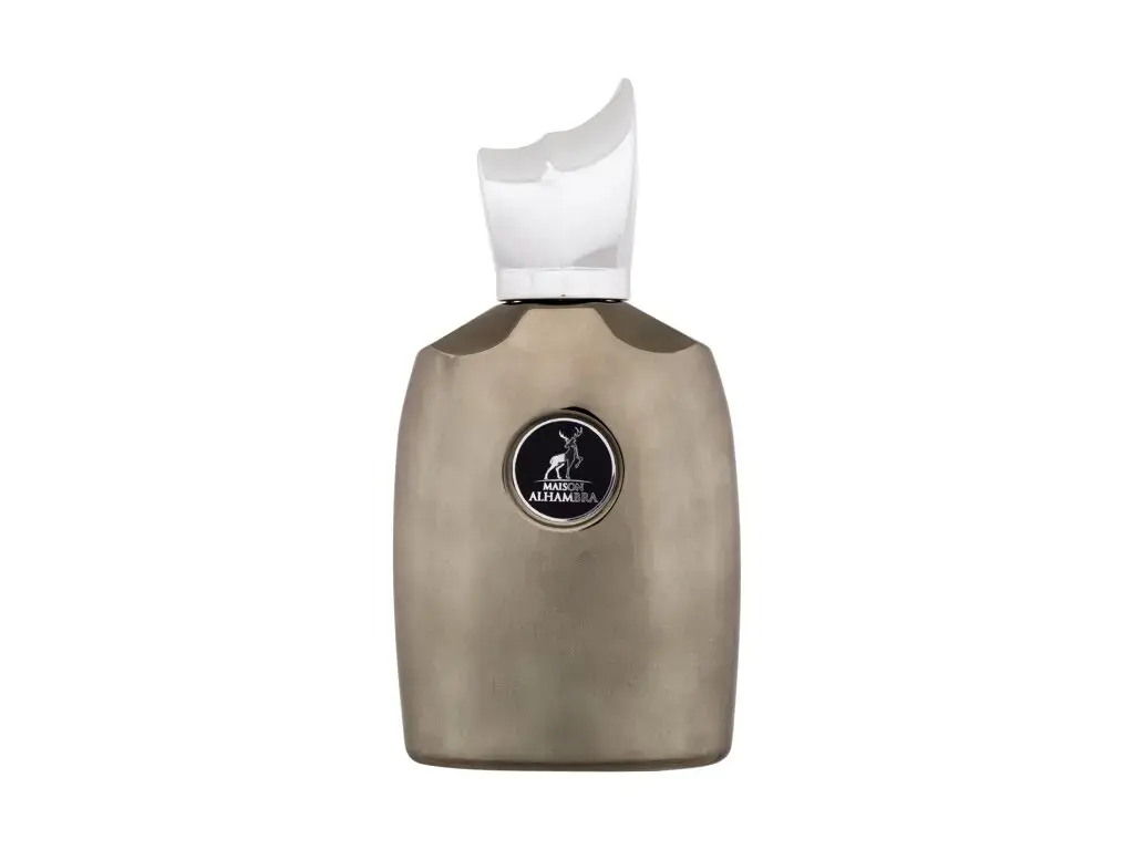 Maison Alhambra Hercules Eau de Parfum 100 ml