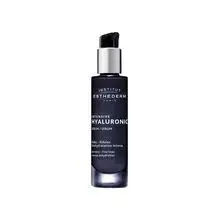 Intensive Hyaluronic Serum - Skin serum with hydrating effect