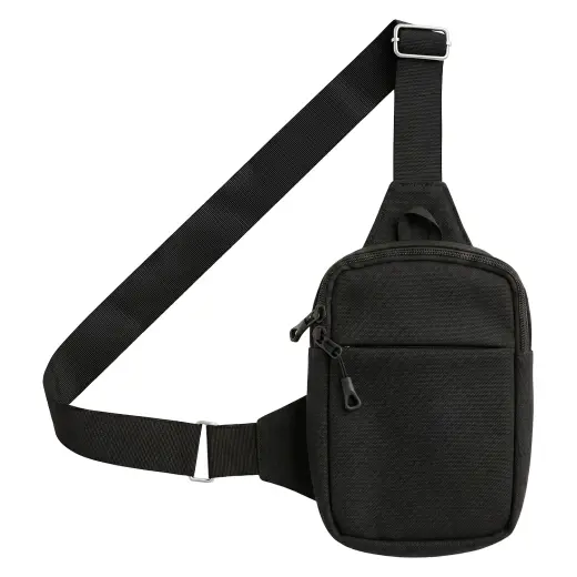 Crossbody bag Urbanflex black