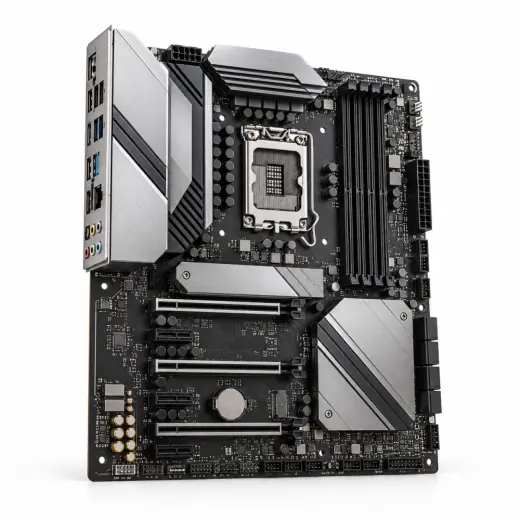 Motherboards