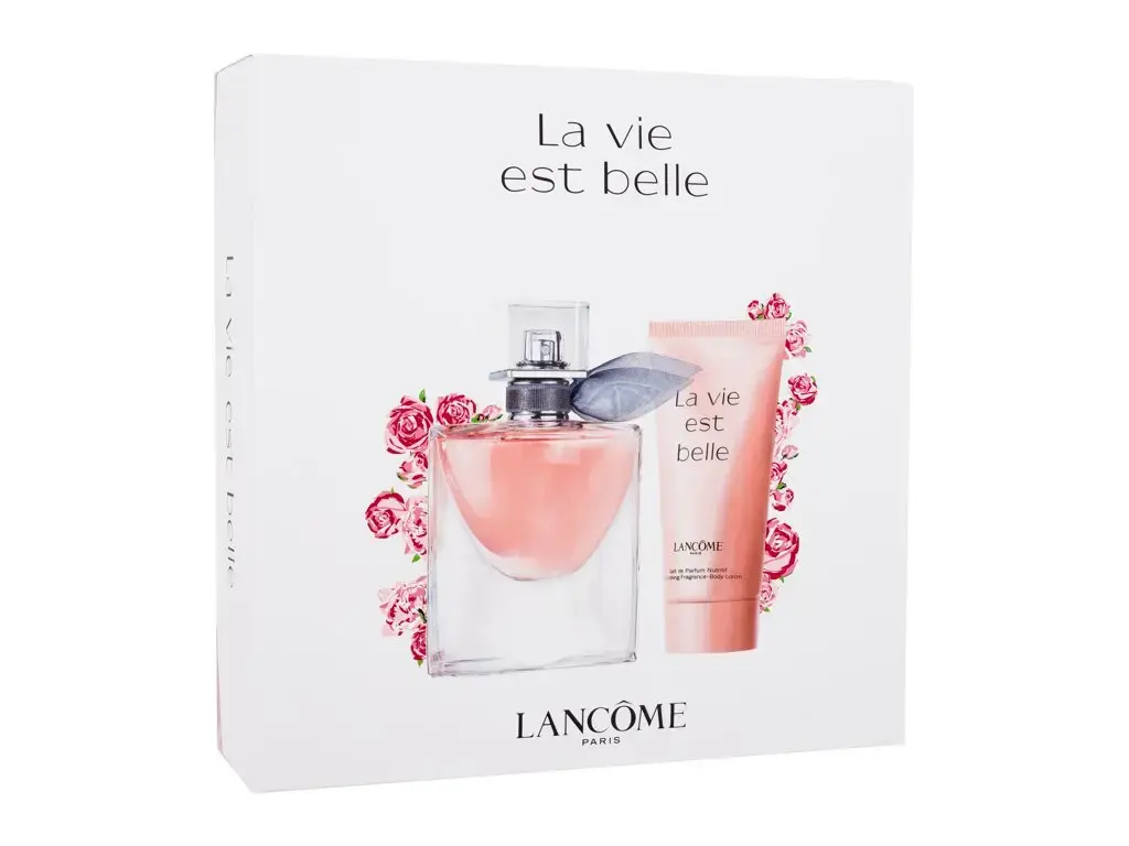 Lancôme La Vie Est Belle Eau de Parfum 30 ml