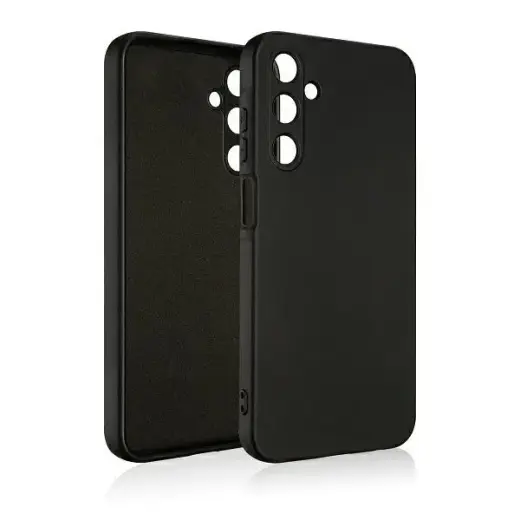 Beline Silicone telefoni ümbris Samsung Galaxy A25 (A256) must