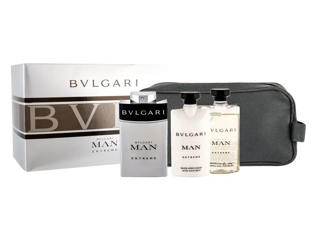 Bvlgari Bvlgari Man Extreme Eau de Toilette 100 ml