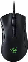 Datorpele Razer DeathAdder V2 Mini Black
