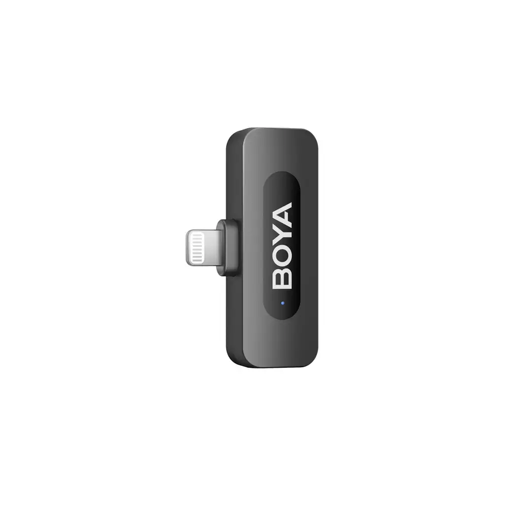Wireless Microphones BY-V1 V2.0