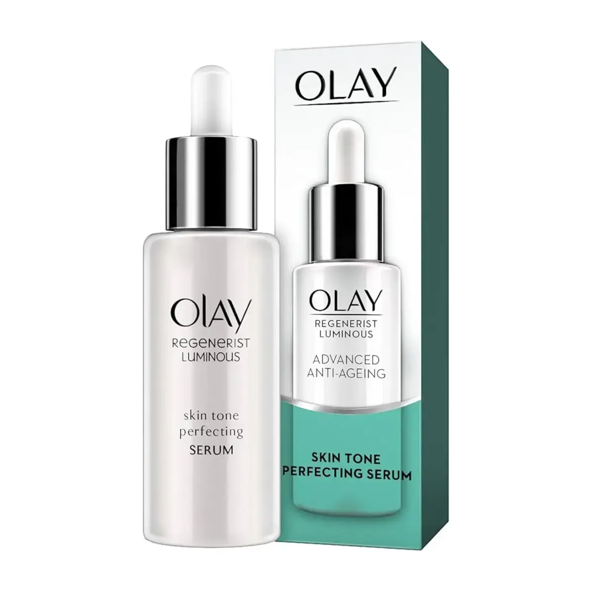 OLAY Luminous Skin Tone Advanced Anti-Ageing
