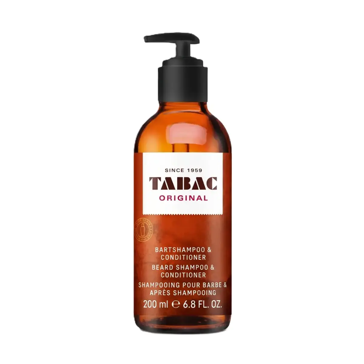 Tabac Original Beard Wash 200 ml