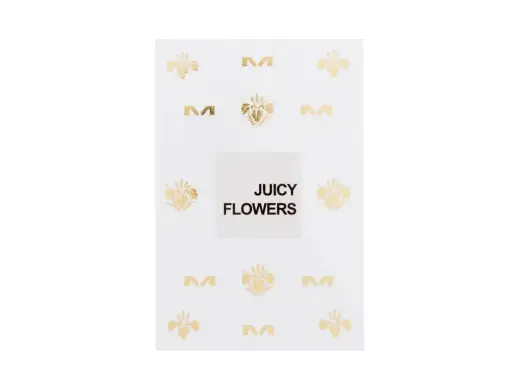 MANCERA Rainbow Collection Juicy Flowers Eau de Parfum 2 ml