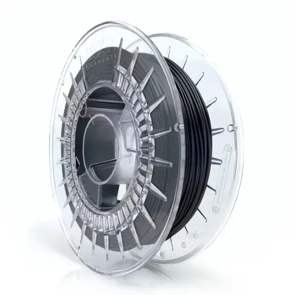 Rosa3D Filament PC/PBT (HT-UV-IMPACT) black 1