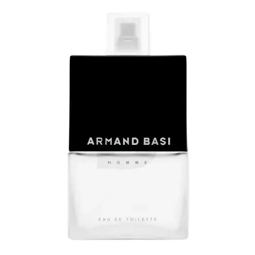 Armand Basi Homme Tualetes ūdens vīriešiem 125 ml