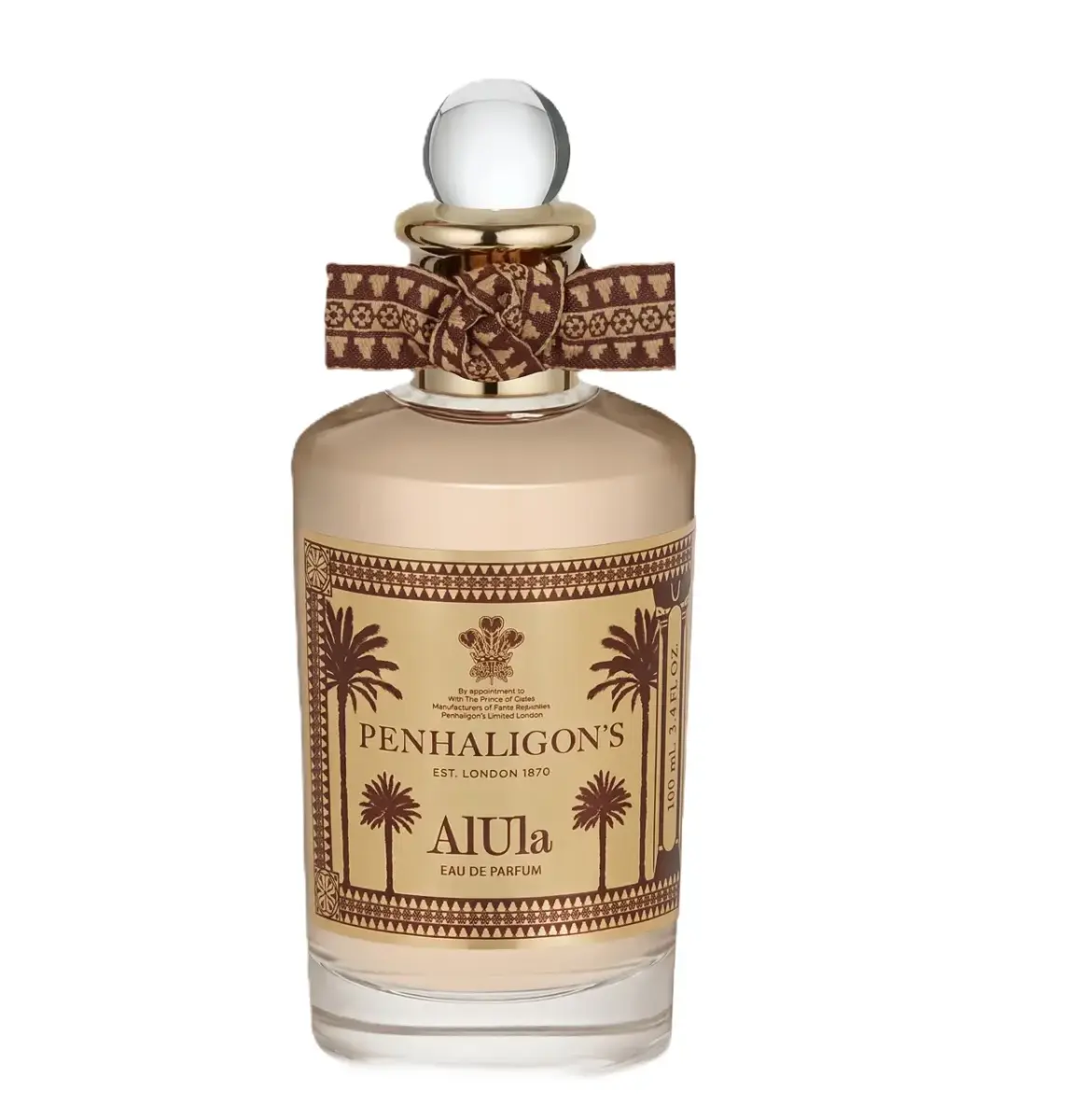 Penhaligon´s Penhaligon`s Trade Routes AlUla (EDP)