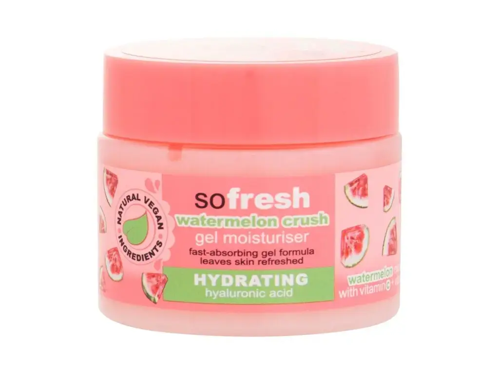 Xpel So Fresh Watermelon Crush Gel