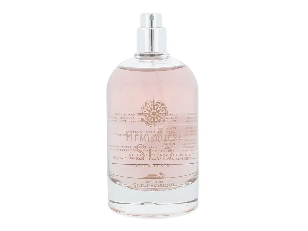 Comptoir Sud Pacifique Hemisphere Sud Eau de Toilette 100 ml
