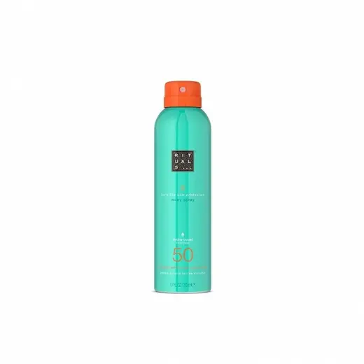 Rituals Karma Spray in Clear