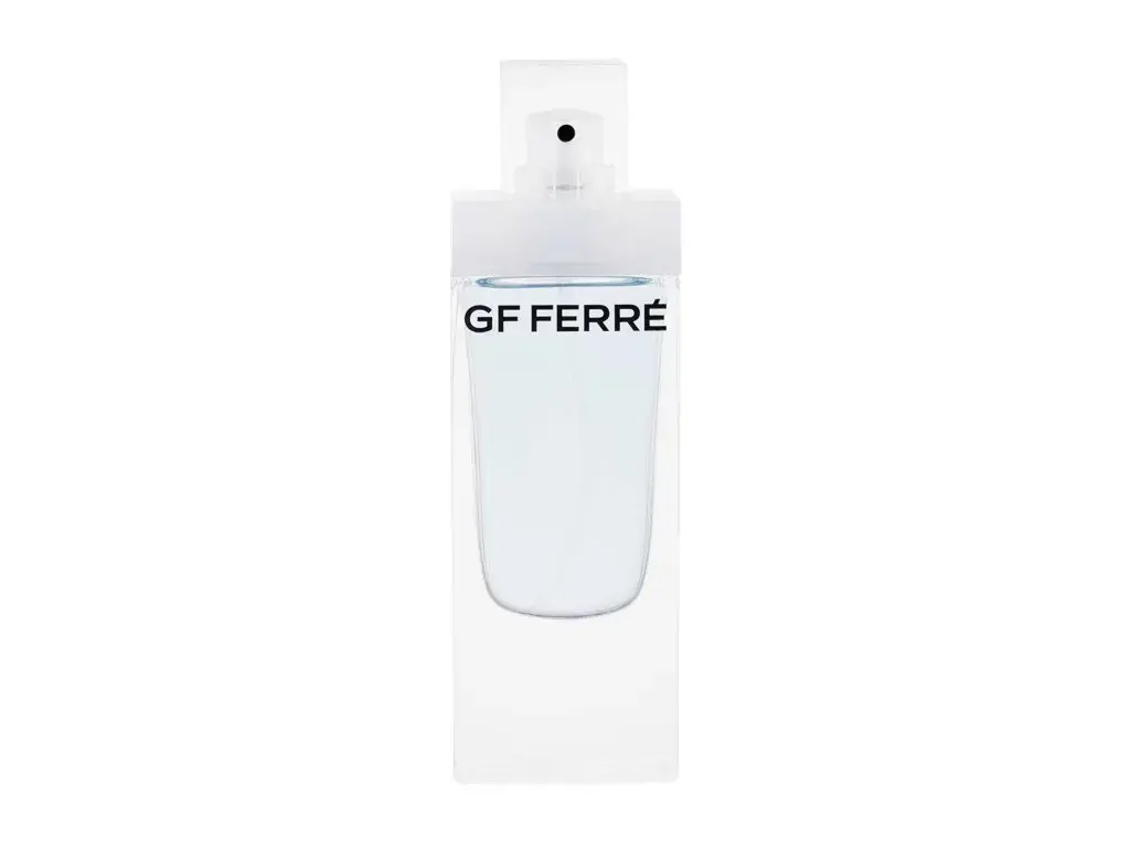 Gianfranco Ferré GF Ferré Lui-Him Eau de Toilette 30 ml
