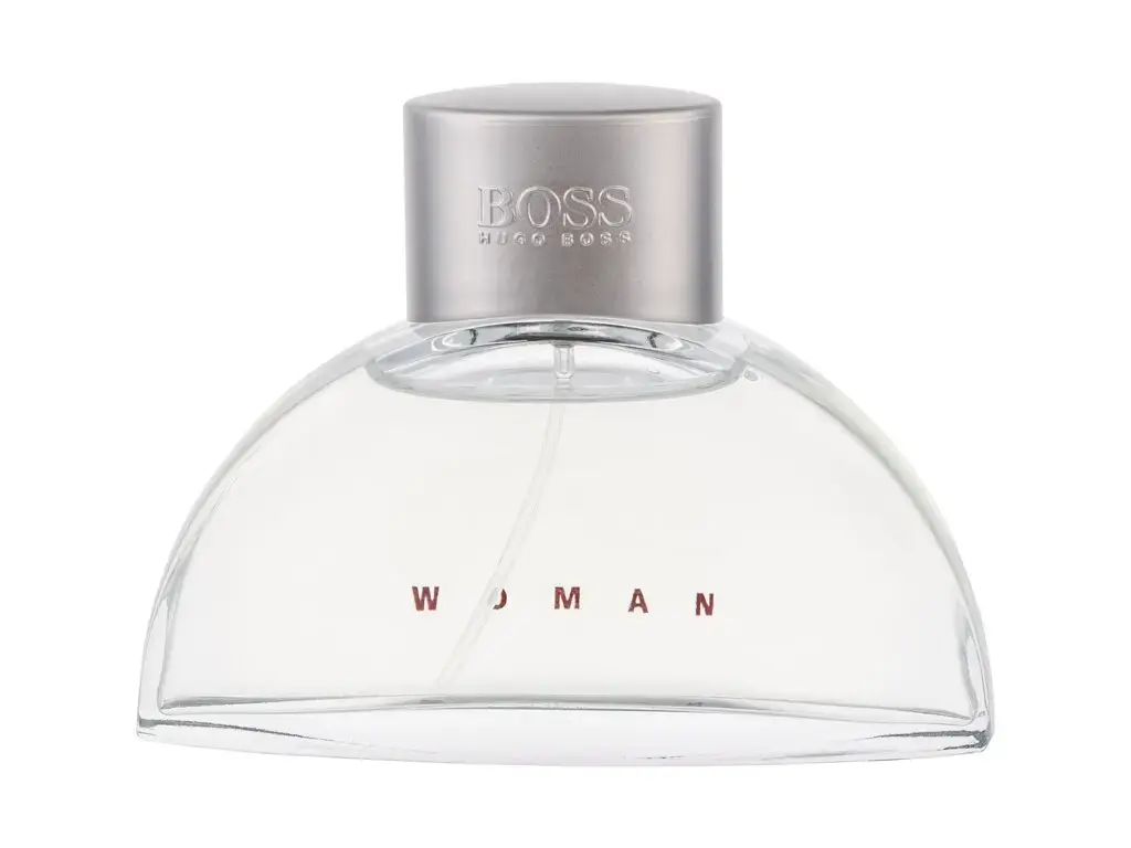HUGO BOSS Boss Woman Eau de Parfum 90 ml