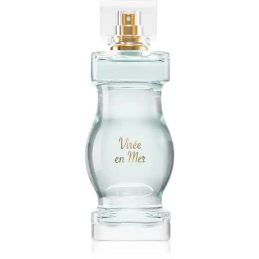 Jeanne Arthes Azur Collection Virée En Mer (EDP) parfüümvesi naistele 100 ml