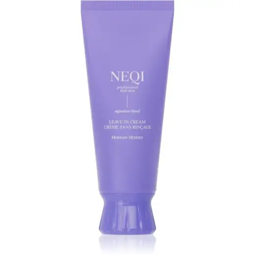NEQI Moisture Mystery Leave in Cream 200 Ml