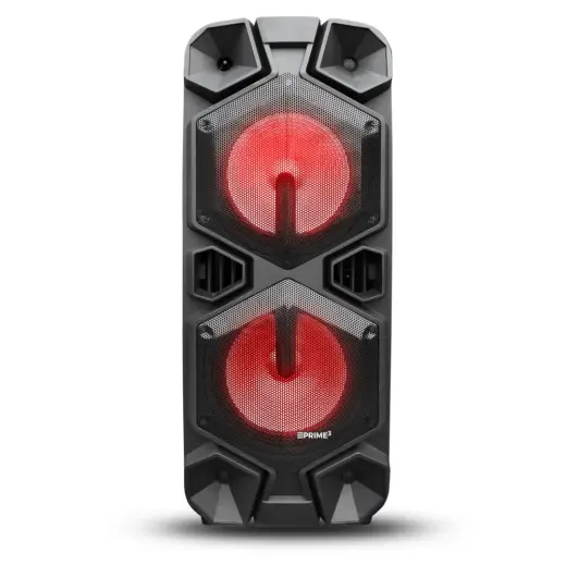 Prime3 professional audo system with Bluetooth and Karaoke APA24