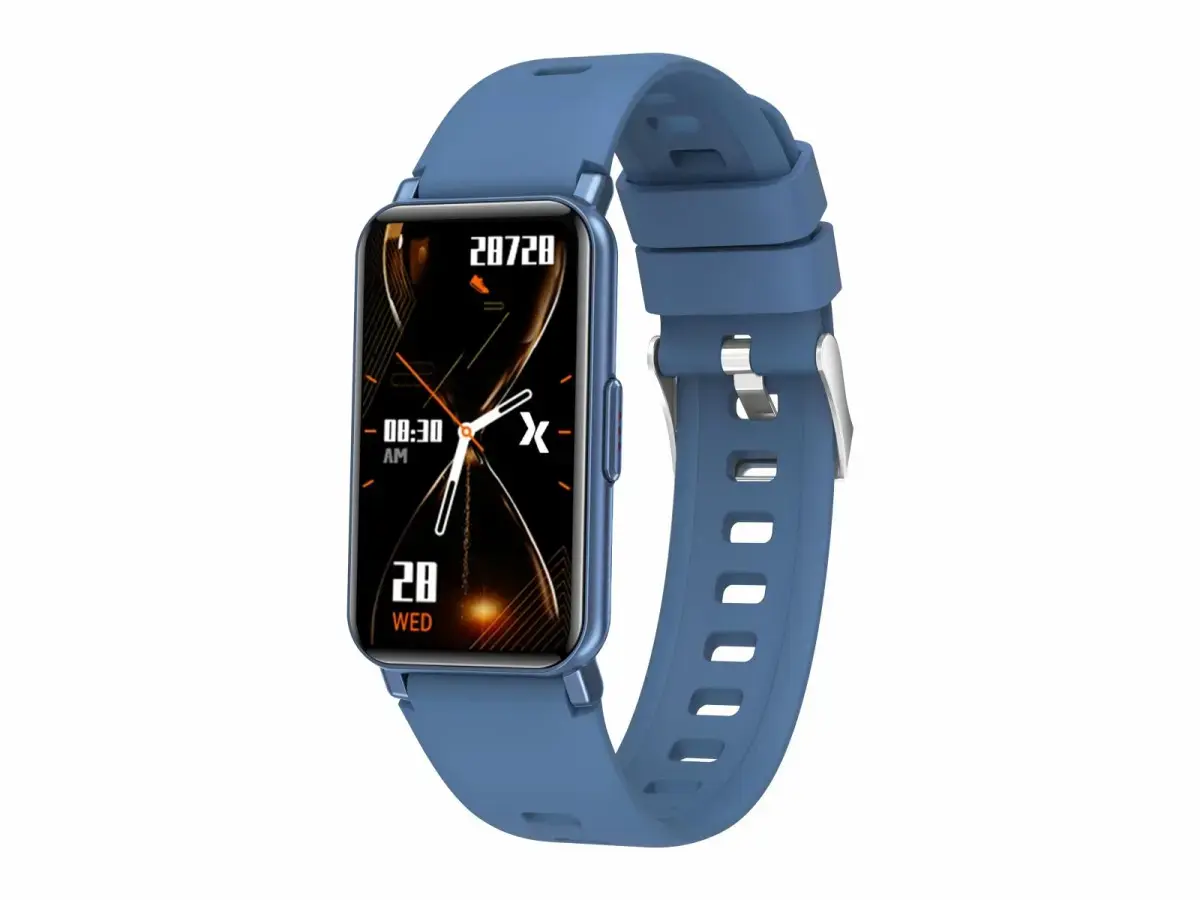 Smartwatch Fit FW53 nitro 2 blue