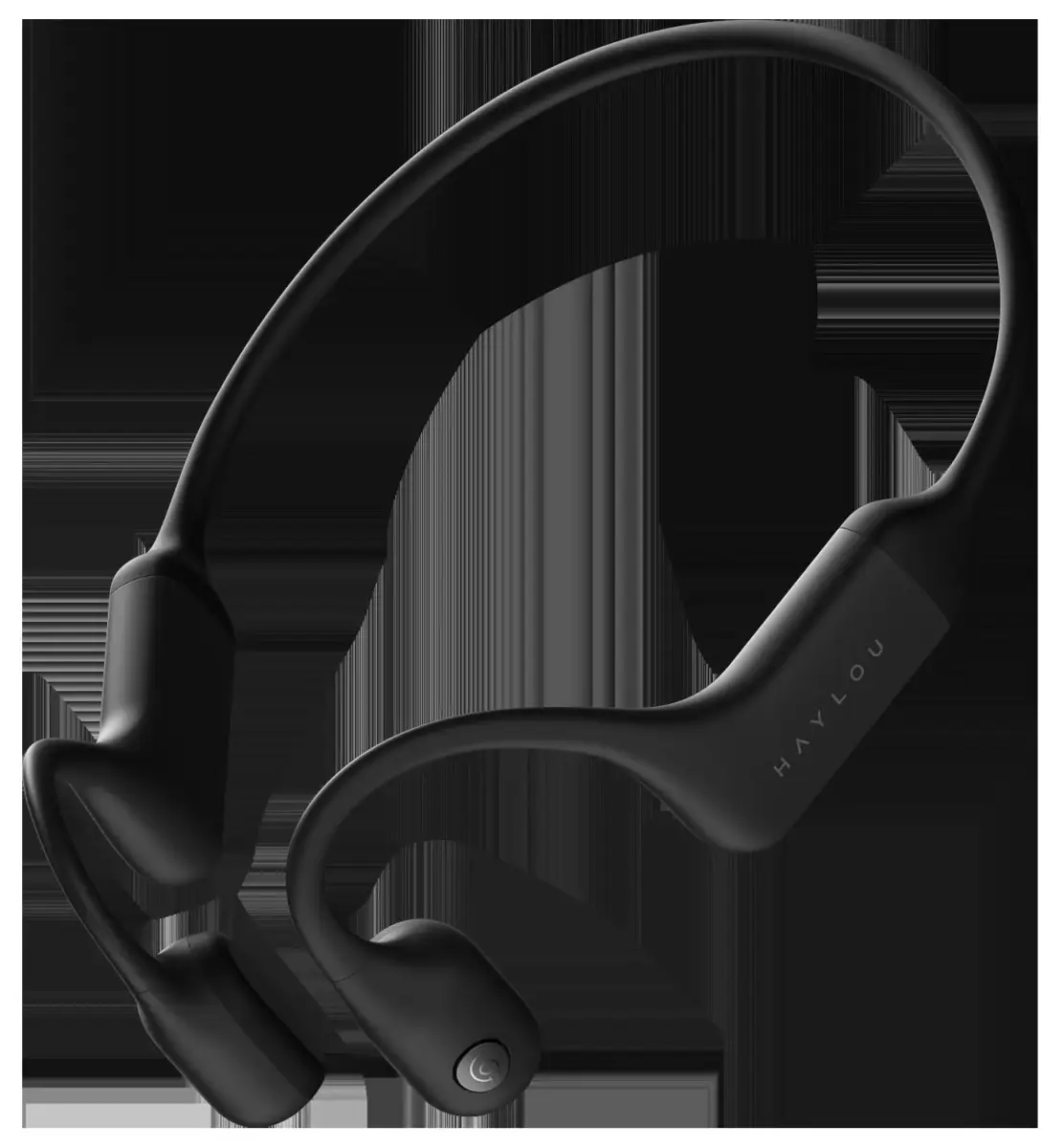 Haylou BC01  Wireless Earbuds Black