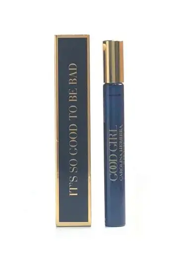 Carolina Herrera Good Girl Eau De Parfum 10ml Rollerball