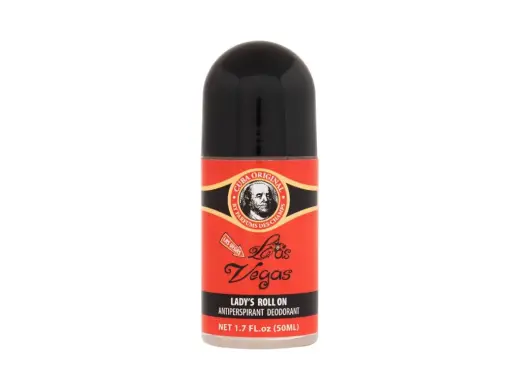 Cuba Las Vegas Deodorant 50 ml
