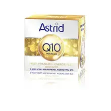Q10 Miracle - Anti-wrinkle day cream