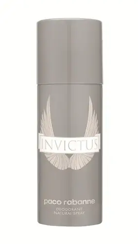 Paco Rabanne Invictus Deodorant Spray 150ml